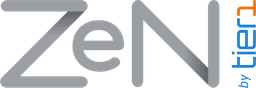 ZeN Logo